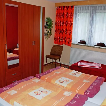 Ferienwohnungen im Ostseebad Baabe Exterior foto