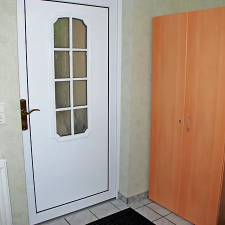 Ferienwohnungen im Ostseebad Baabe Exterior foto