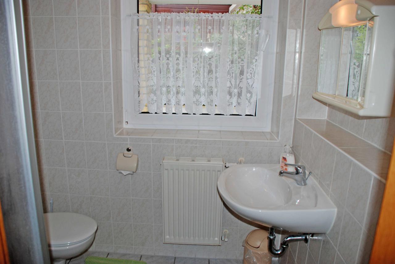 Im Ostseebad Apartment