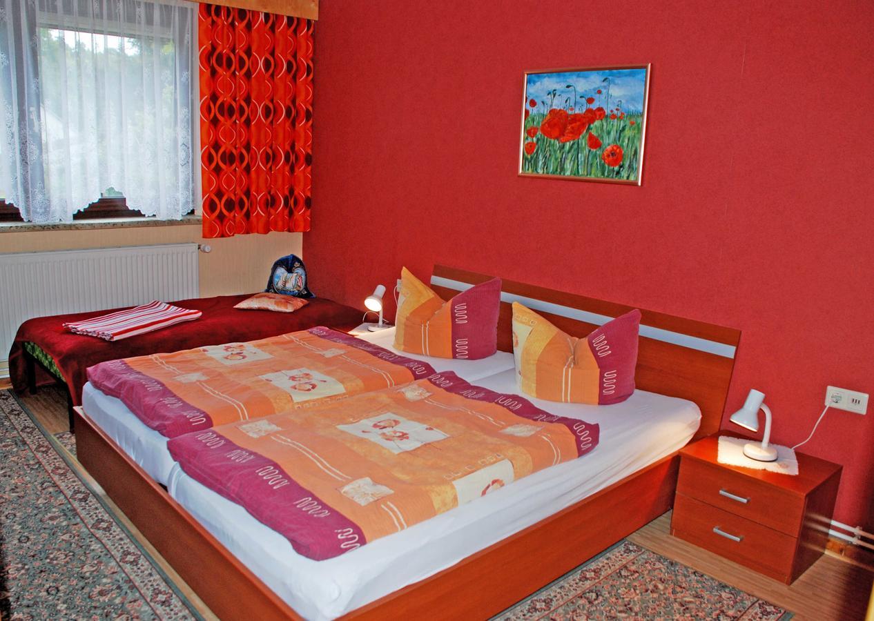 Im Ostseebad Apartment