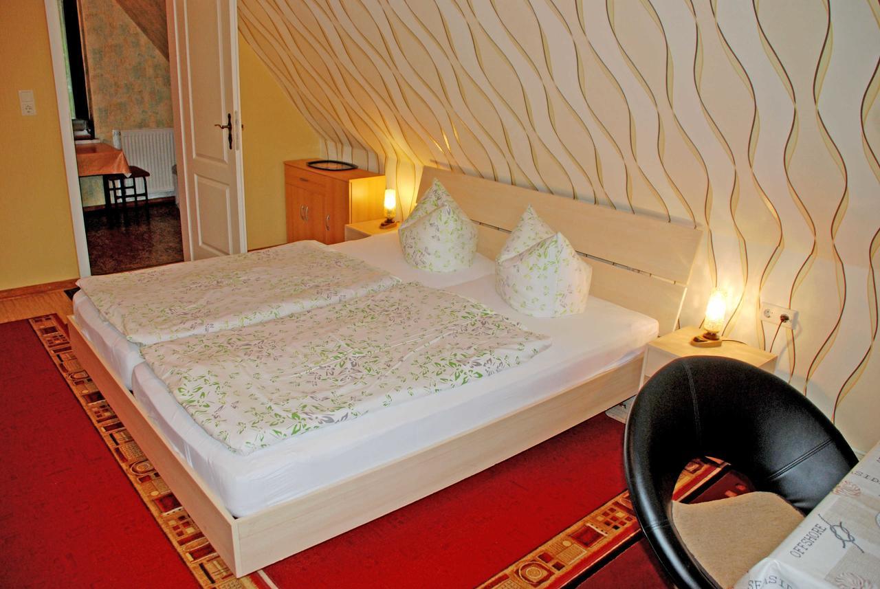 Apartment Im Ostseebad *