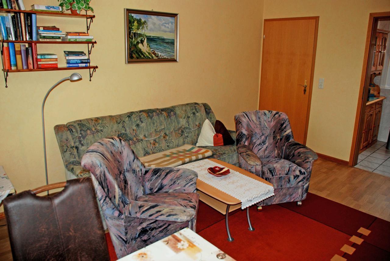 Im Ostseebad Apartment *