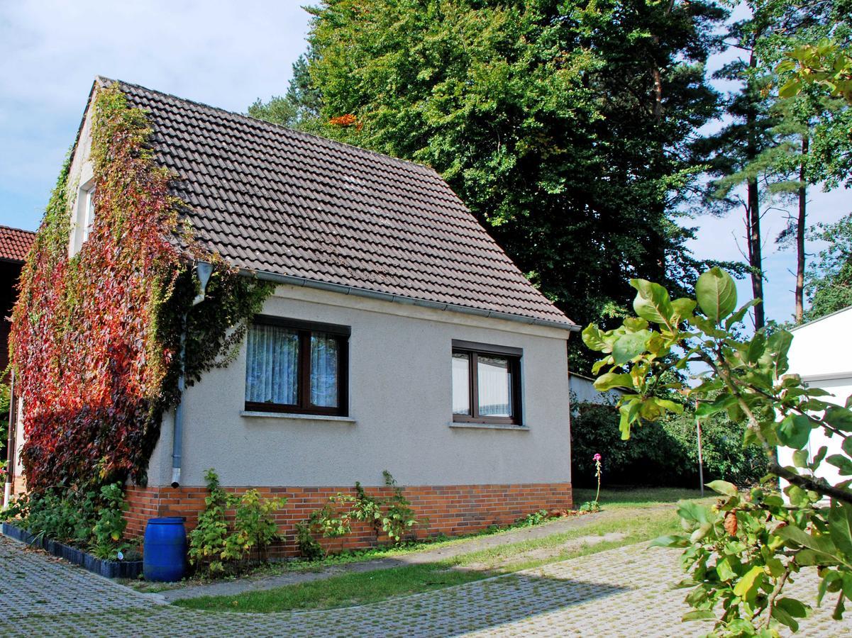 Apartment Im Ostseebad