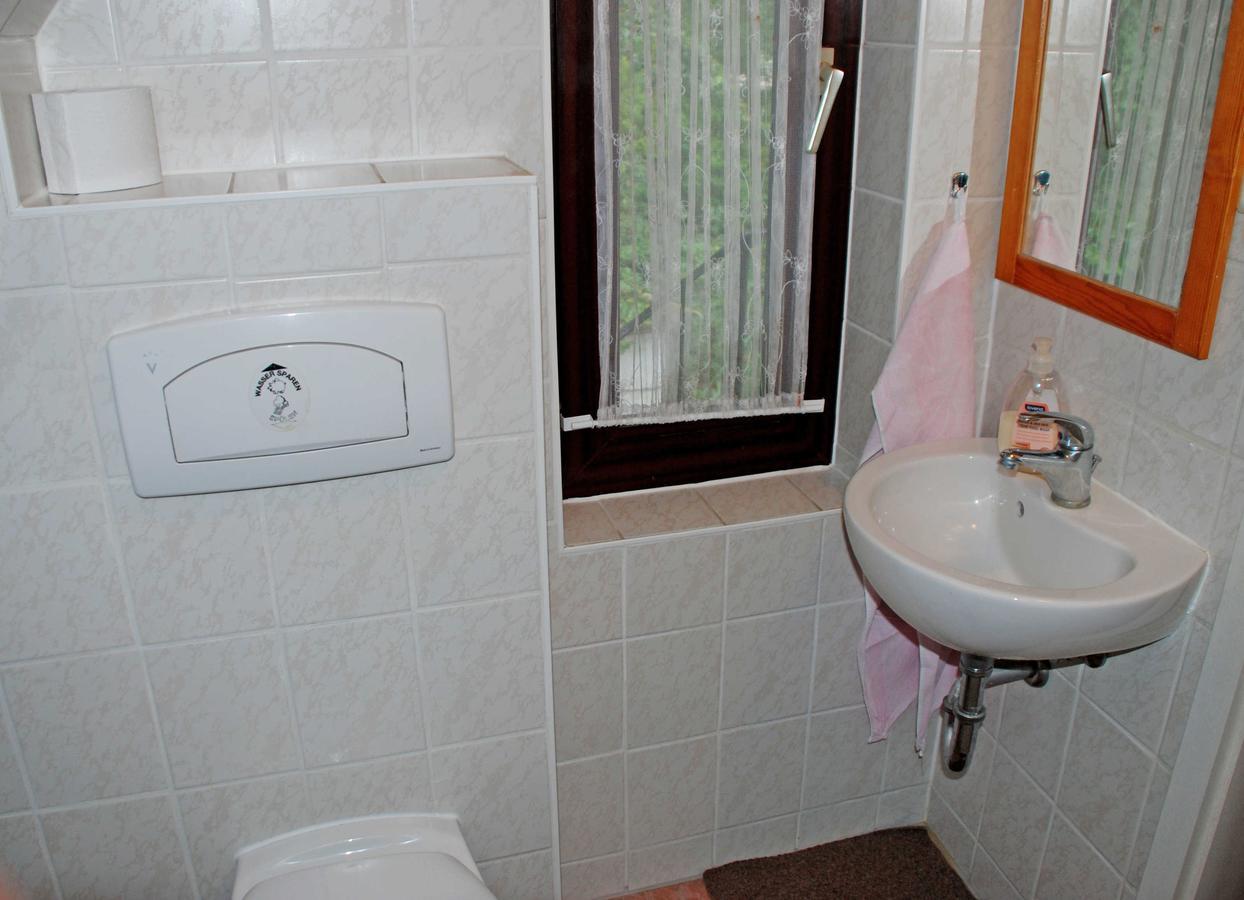 Apartment Im Ostseebad *